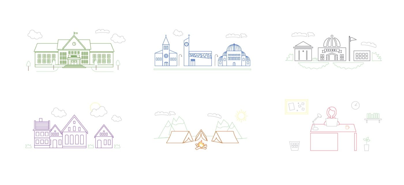 Brand identity design 52
