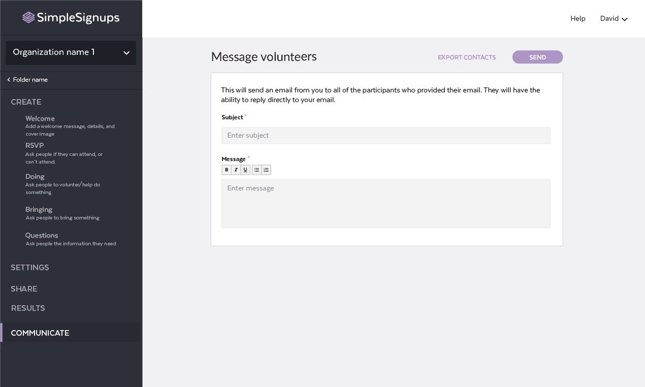 Desktop interface design 9