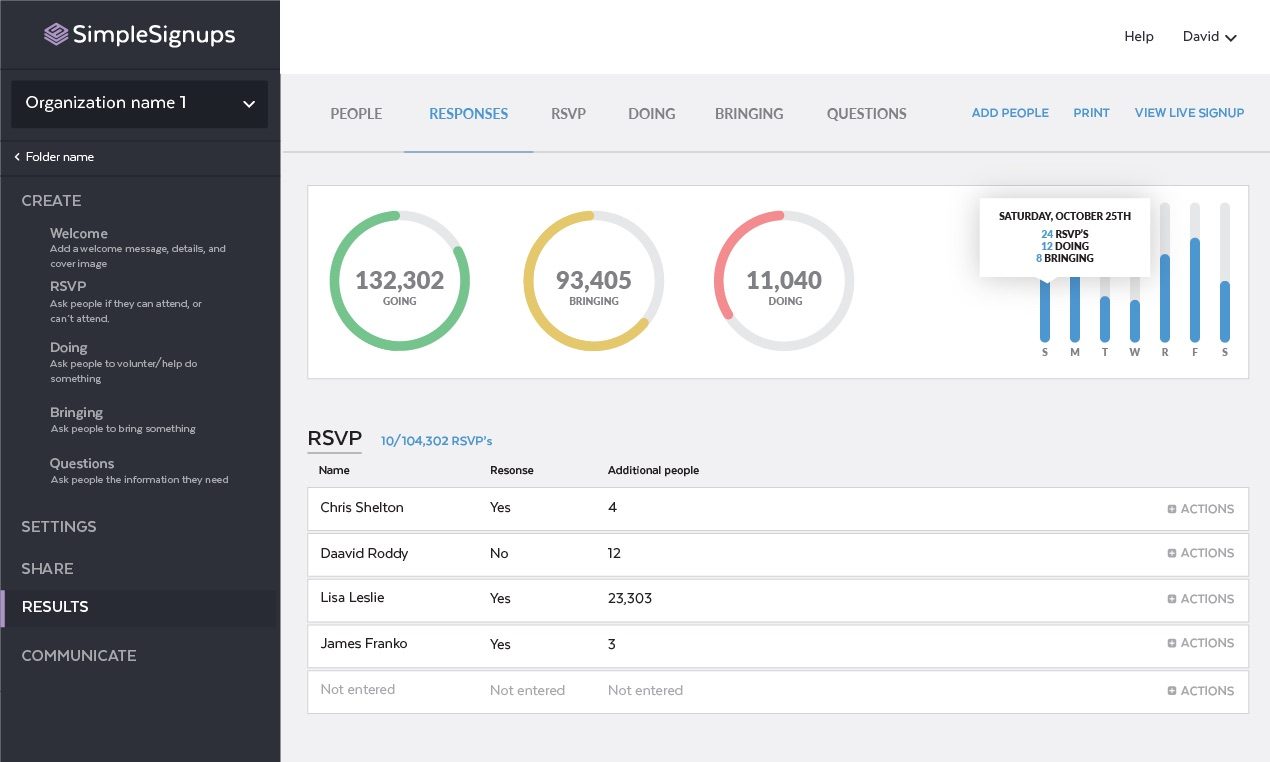 Desktop interface design 10
