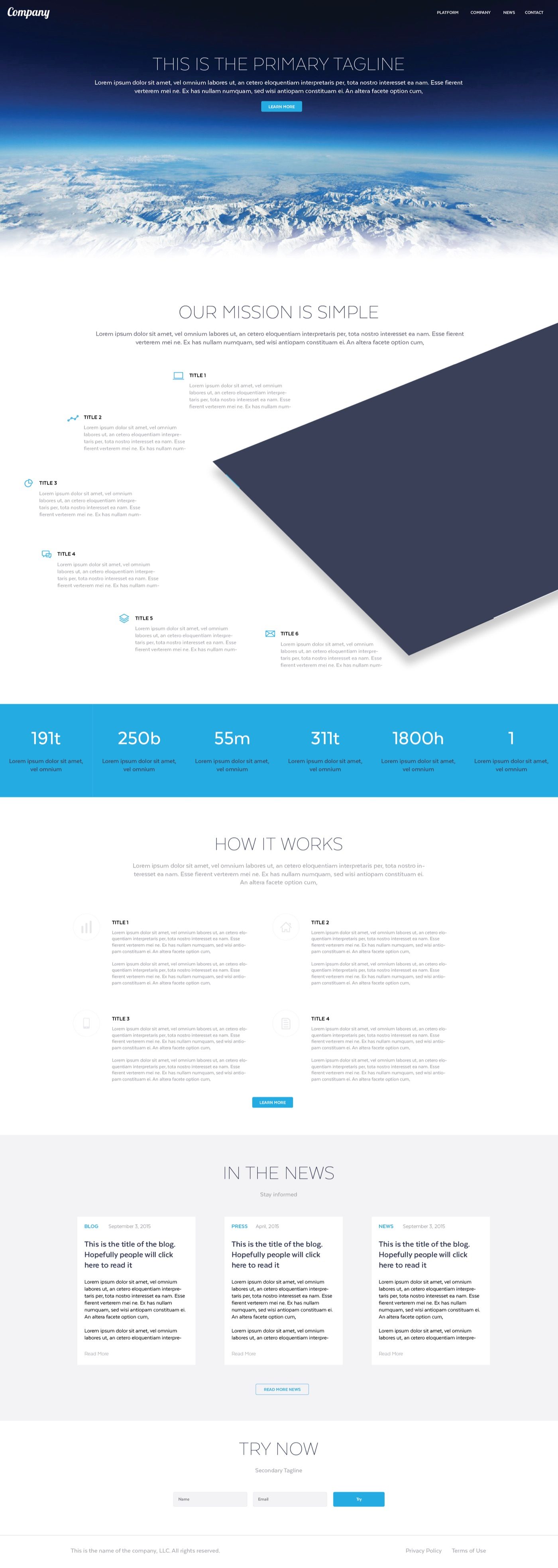 Desktop interface design 15