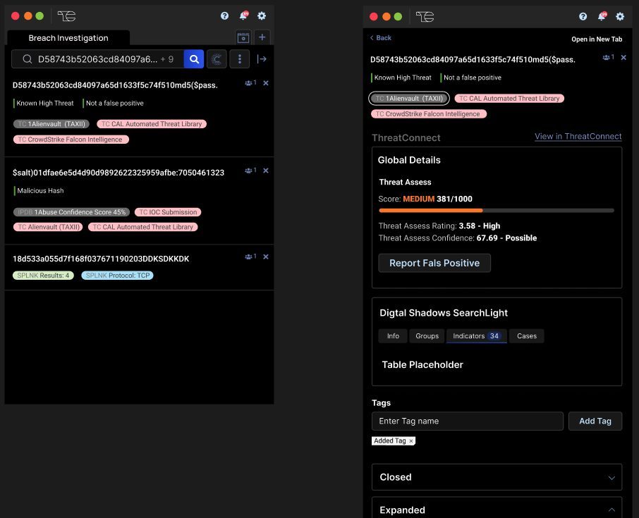 Desktop interface design 23