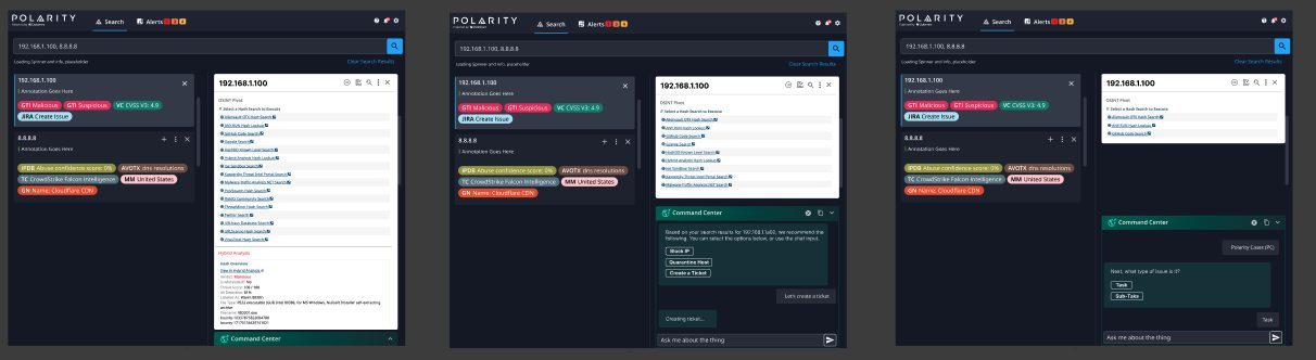 Desktop interface design 27
